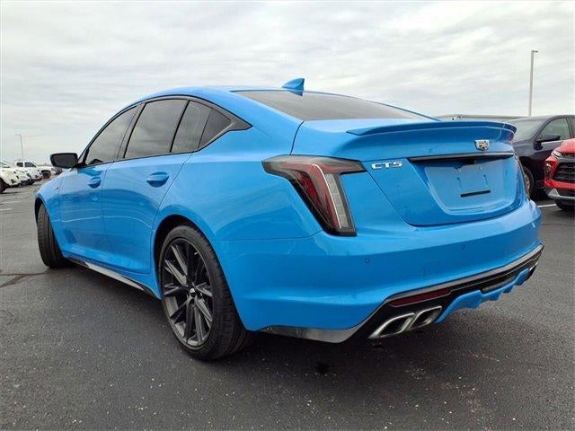 2023 Cadillac CT5-V V-Series