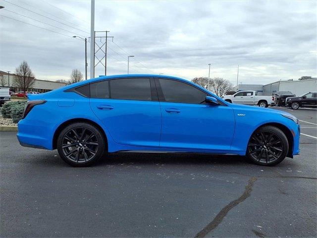 2023 Cadillac CT5-V V-Series