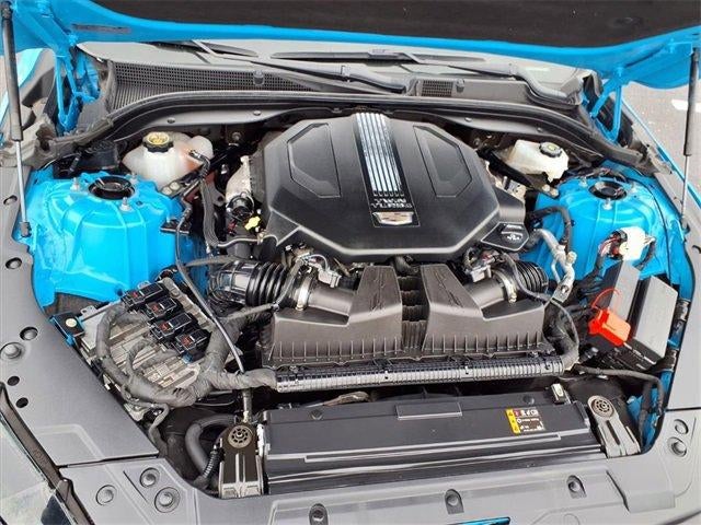 2023 Cadillac CT5-V V-Series