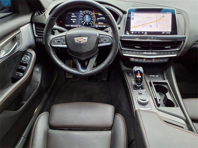 2023 Cadillac CT5-V V-Series