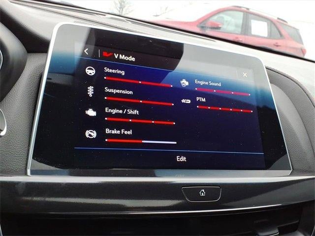 2023 Cadillac CT5-V V-Series