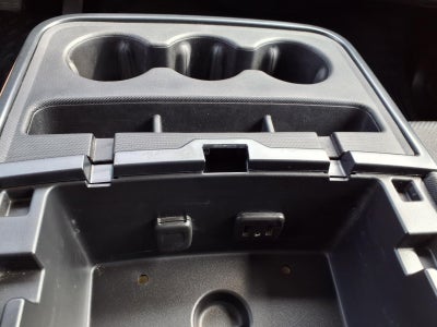 2018 Chevrolet Silverado 2500 HD LT