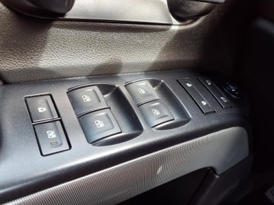 2018 Chevrolet Silverado 2500 HD LT