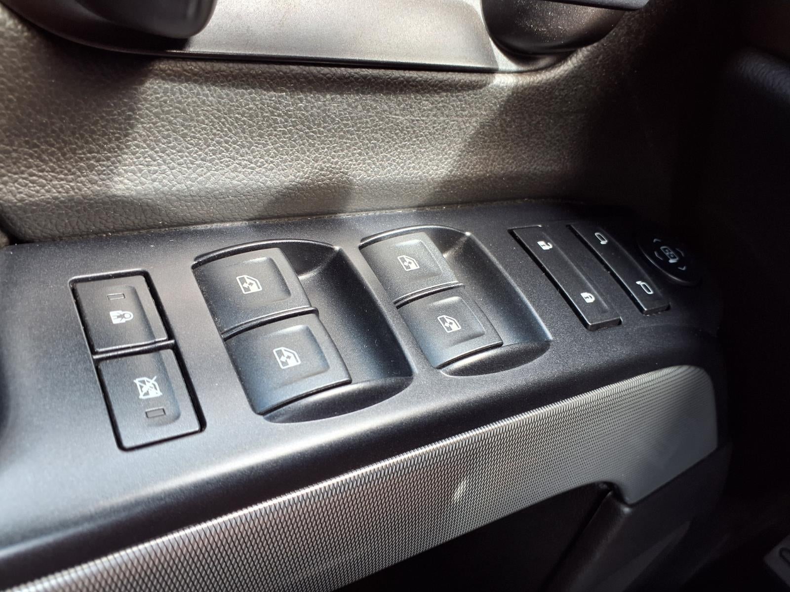2018 Chevrolet Silverado 2500 HD LT