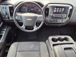 2018 Chevrolet Silverado 2500 HD LT