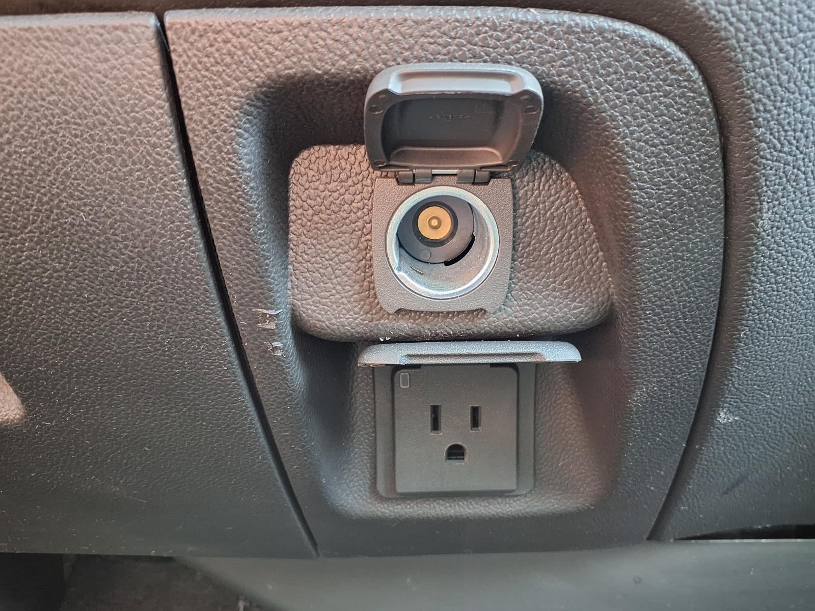 2018 Chevrolet Silverado 2500 HD LT