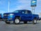 2018 Chevrolet Colorado Work Truck
