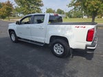 2018 Chevrolet Colorado 4WD Work Truck