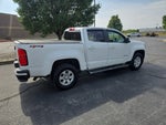 2018 Chevrolet Colorado 4WD Work Truck