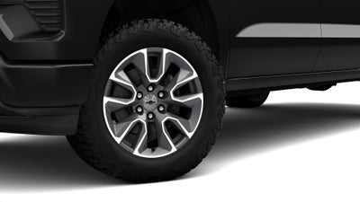 2026 Chevrolet Silverado 1500 Base