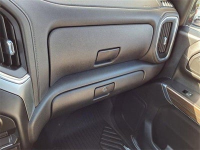 2021 Chevrolet Silverado 1500 RST All Star Edition