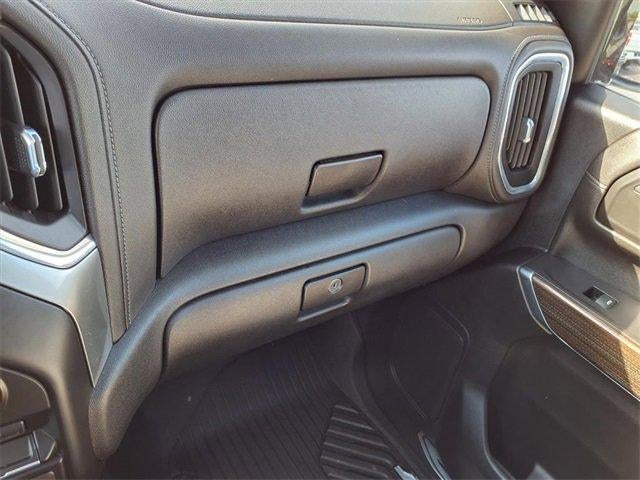 2021 Chevrolet Silverado 1500 RST All Star Edition