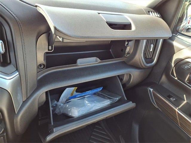 2021 Chevrolet Silverado 1500 RST All Star Edition