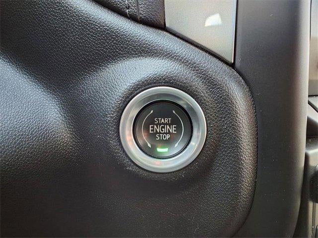 2021 Chevrolet Silverado 1500 RST All Star Edition