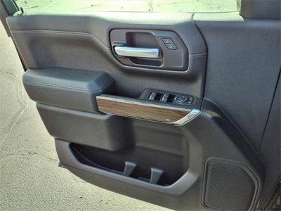 2021 Chevrolet Silverado 1500 RST All Star Edition