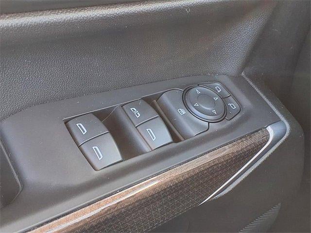 2021 Chevrolet Silverado 1500 RST All Star Edition