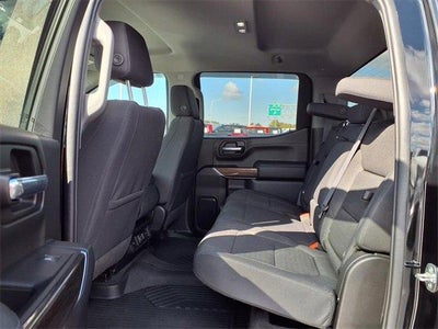 2021 Chevrolet Silverado 1500 RST All Star Edition