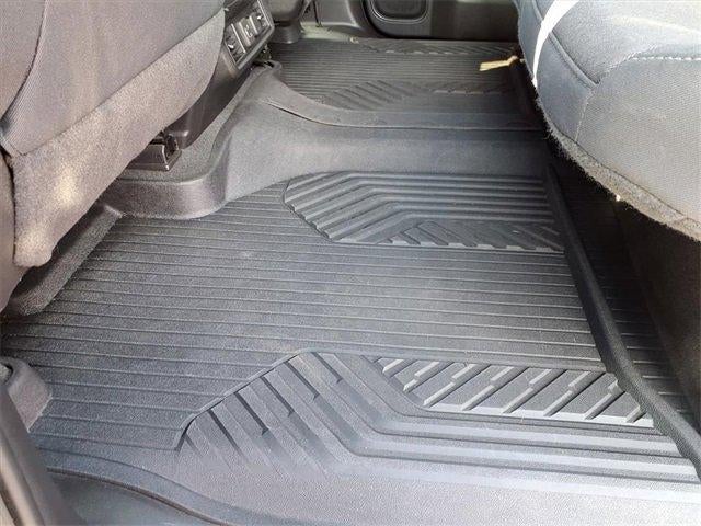 2021 Chevrolet Silverado 1500 RST All Star Edition