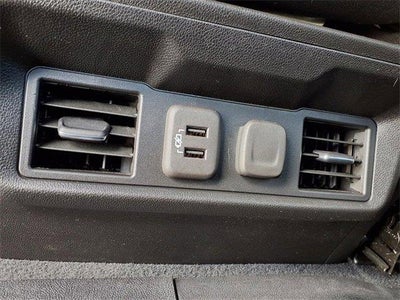 2021 Chevrolet Silverado 1500 RST All Star Edition