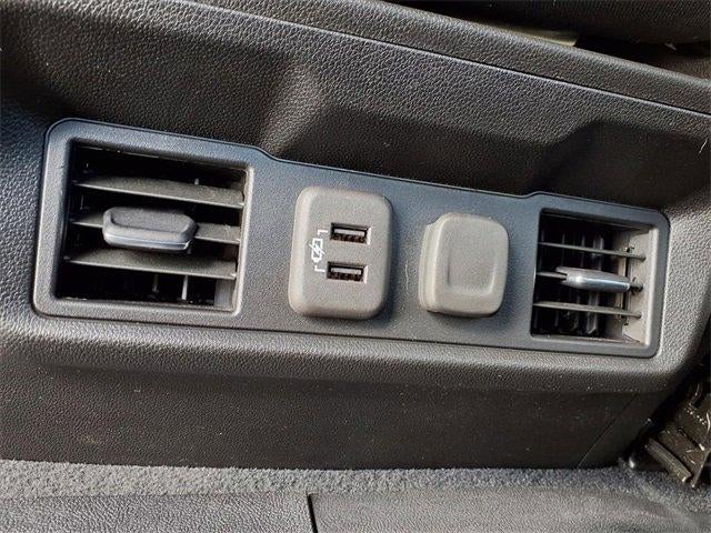 2021 Chevrolet Silverado 1500 RST All Star Edition