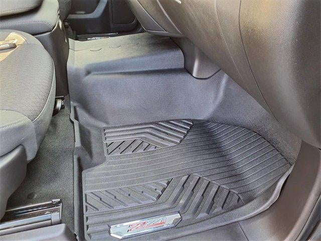 2021 Chevrolet Silverado 1500 RST All Star Edition