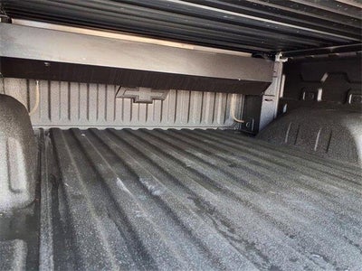 2021 Chevrolet Silverado 1500 RST All Star Edition