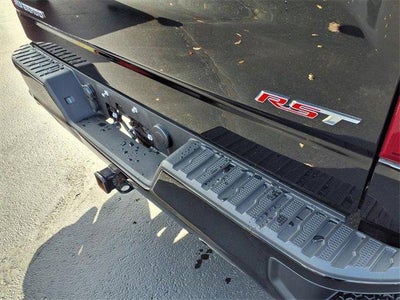 2021 Chevrolet Silverado 1500 RST All Star Edition