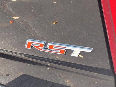 2021 Chevrolet Silverado 1500 RST All Star Edition