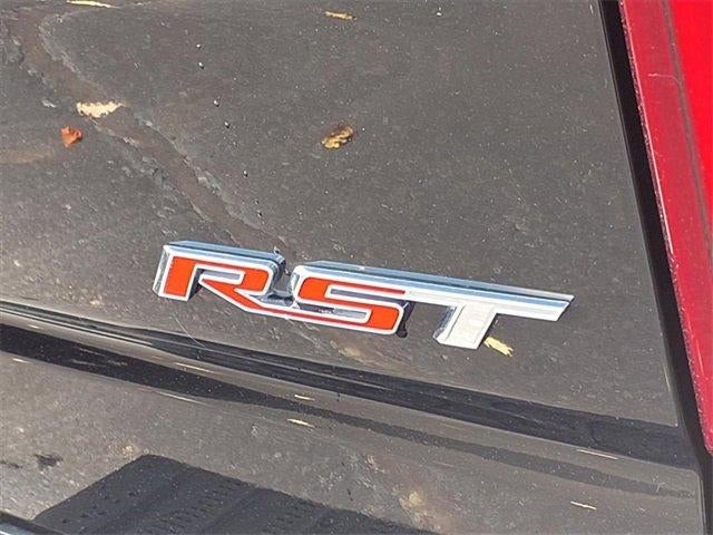 2021 Chevrolet Silverado 1500 RST All Star Edition