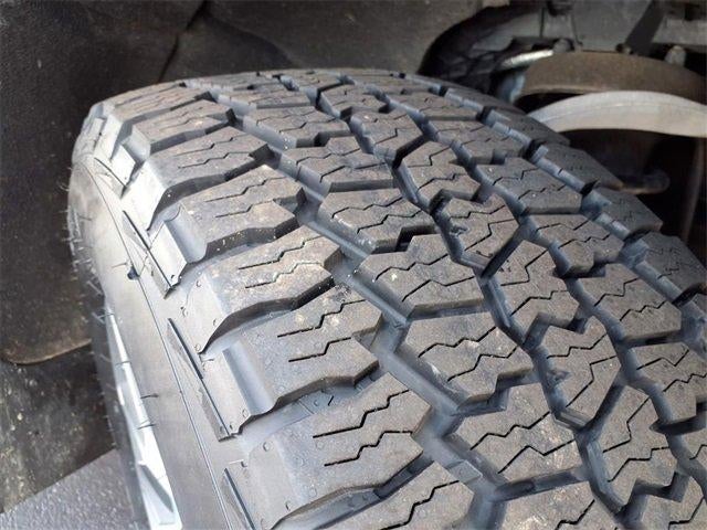 2021 Chevrolet Silverado 1500 RST All Star Edition