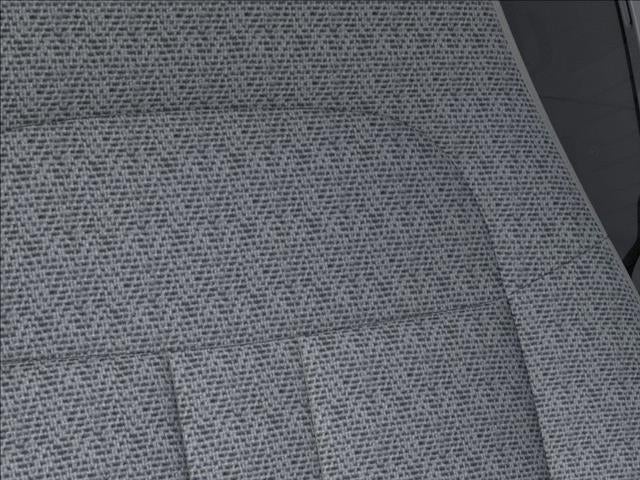 2025 Chevrolet Express Cargo 2500 Base