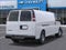 2025 Chevrolet Express Cargo 2500 Base