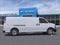 2025 Chevrolet Express Cargo 2500 Base