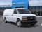 2025 Chevrolet Express Cargo 2500 Base