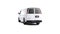2025 Chevrolet Express Cargo 2500 Base