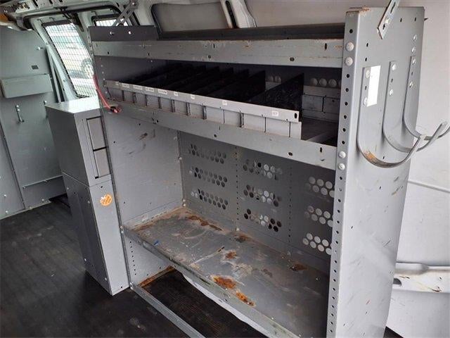 2013 Chevrolet Express Cargo 2500 Work Van