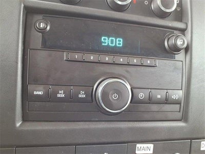 2013 Chevrolet Express Cargo 2500 Work Van