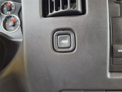 2013 Chevrolet Express Cargo 2500 Work Van