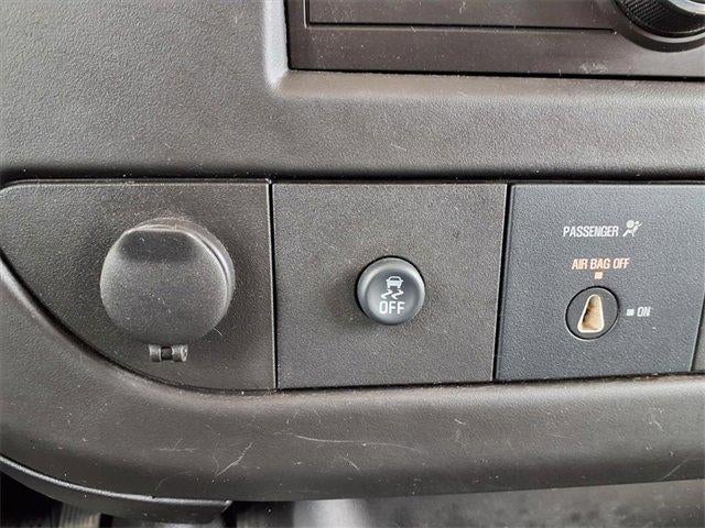 2013 Chevrolet Express Cargo 2500 Work Van