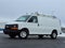 2013 Chevrolet Express Cargo 2500 Work Van