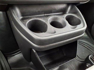 2013 Chevrolet Express Cargo 2500 Work Van