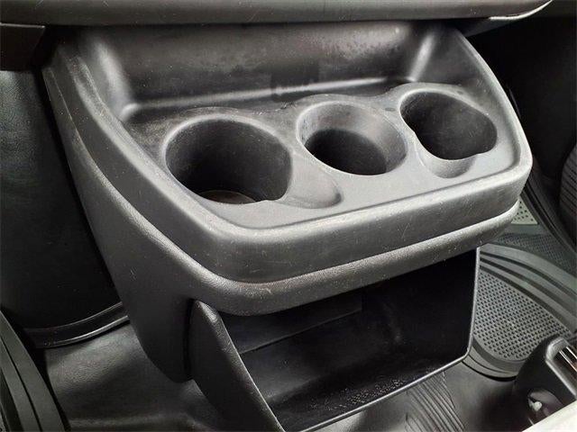 2013 Chevrolet Express Cargo 2500 Work Van