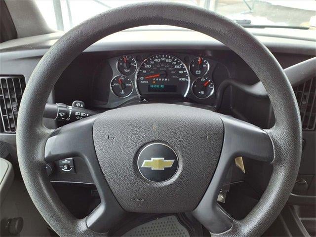 2013 Chevrolet Express Cargo 2500 Work Van