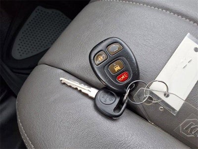 2013 Chevrolet Express Cargo 2500 Work Van