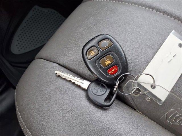 2013 Chevrolet Express Cargo 2500 Work Van