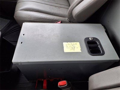 2013 Chevrolet Express Cargo 2500 Work Van