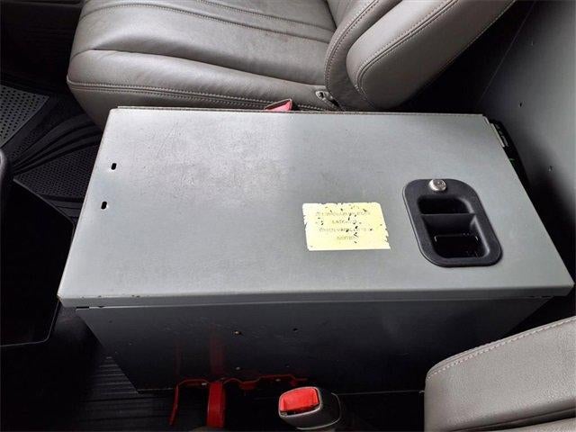 2013 Chevrolet Express Cargo 2500 Work Van