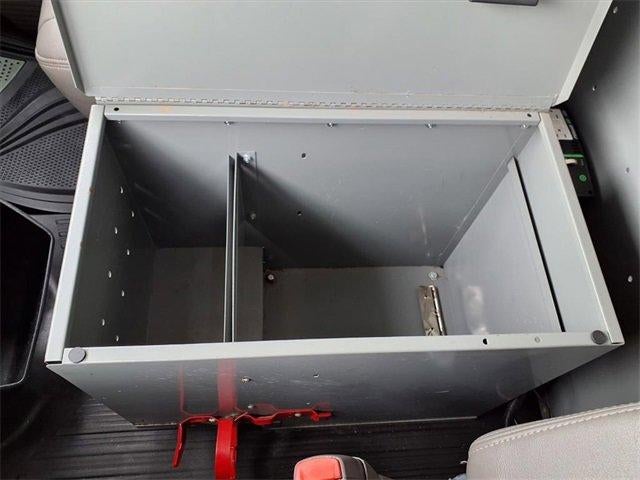 2013 Chevrolet Express Cargo 2500 Work Van