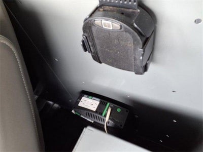 2013 Chevrolet Express Cargo 2500 Work Van