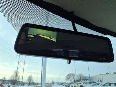 2013 Chevrolet Express Cargo 2500 Work Van